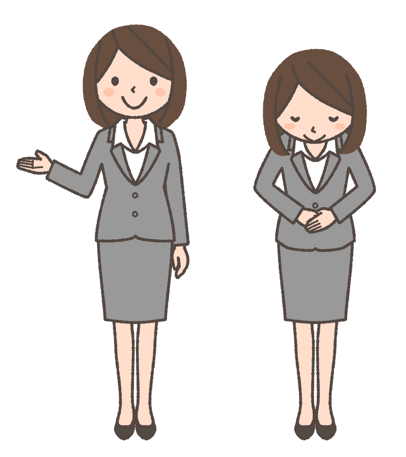 挨拶をきちんとする という行為は 思っている以上にハードルが高いこと 株式会社プラップル